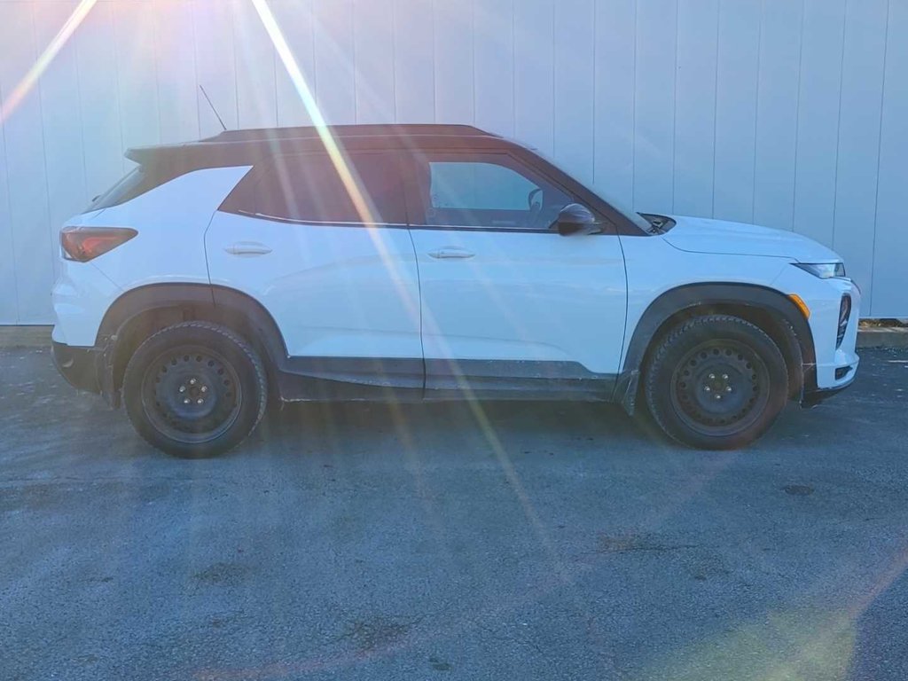 2021 Chevrolet Trailblazer RS | Cam | USB | HtdSeats | Bluetooth | Keyless in Saint John, New Brunswick - 2 - w1024h768px