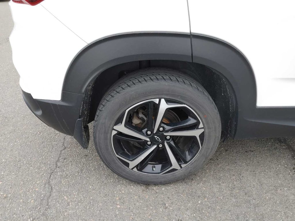 2021 Chevrolet Trailblazer RS | Cam | USB | HtdSeats | Bluetooth | Keyless in Saint John, New Brunswick - 54 - w1024h768px