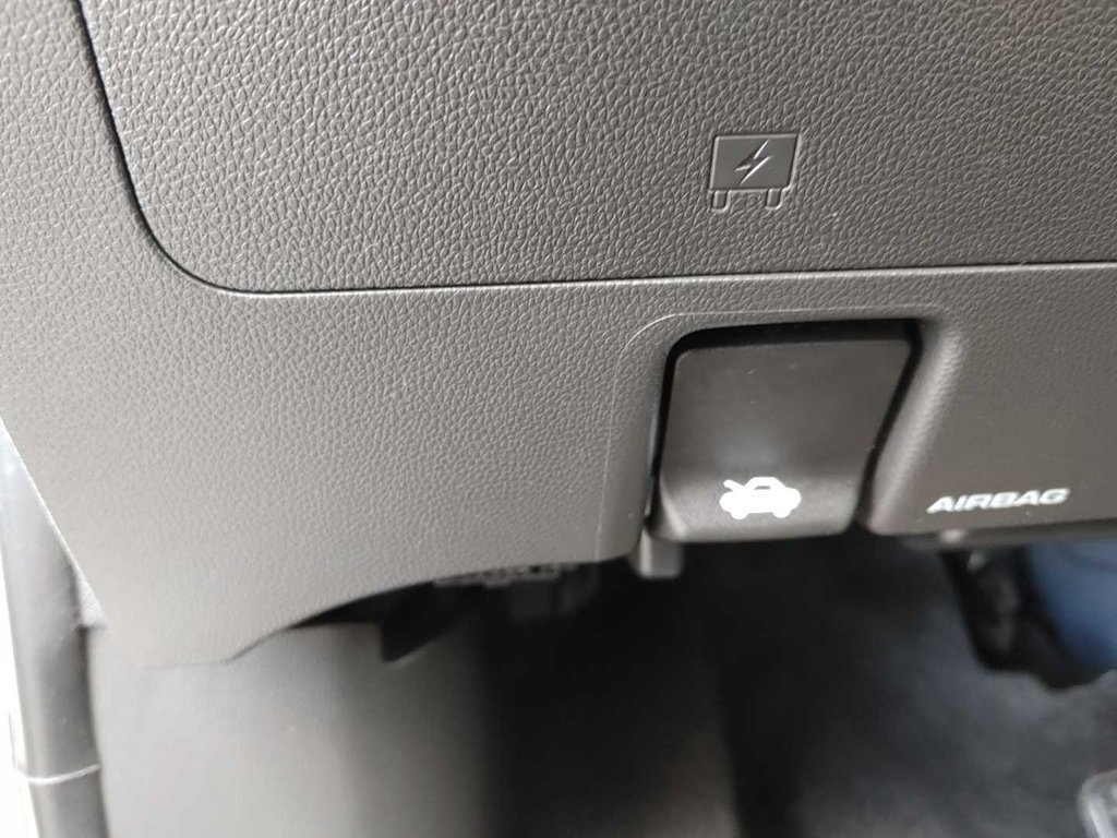 2023 Chevrolet Trailblazer in Antigonish, Nova Scotia - 30 - w1024h768px