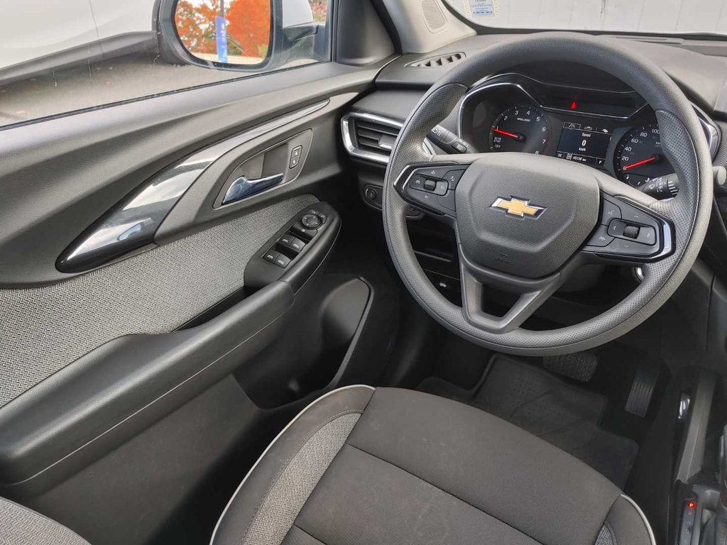 2023 Chevrolet Trailblazer in Antigonish, Nova Scotia - 42 - w1024h768px