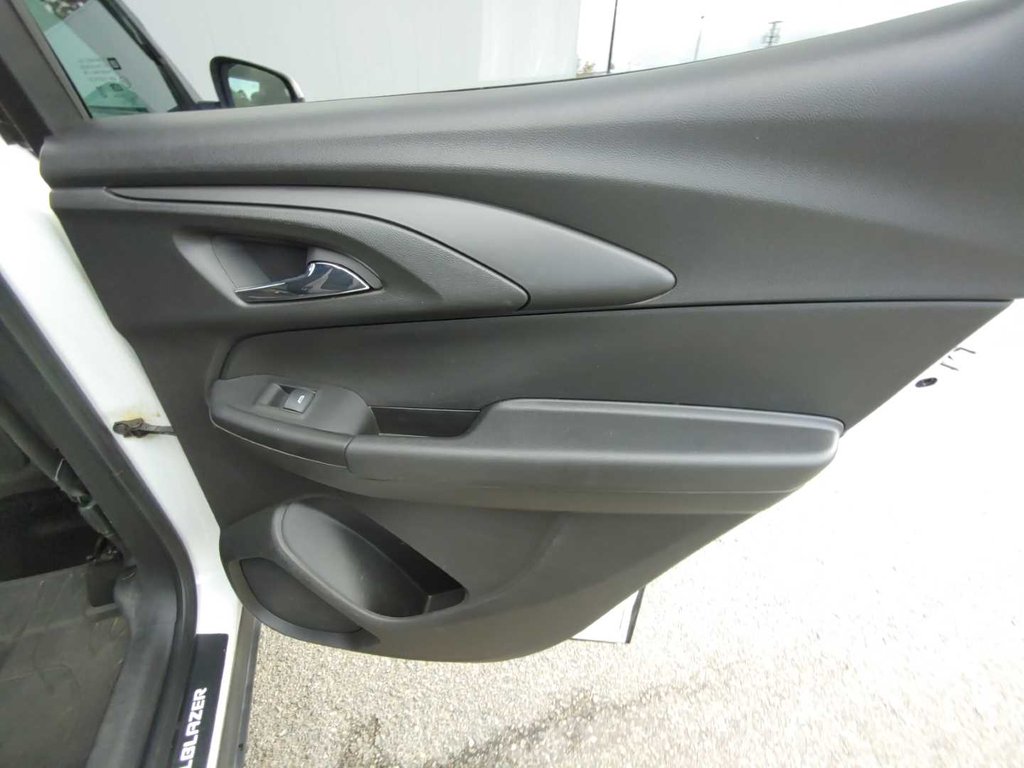 2023 Chevrolet Trailblazer in Antigonish, Nova Scotia - 37 - w1024h768px