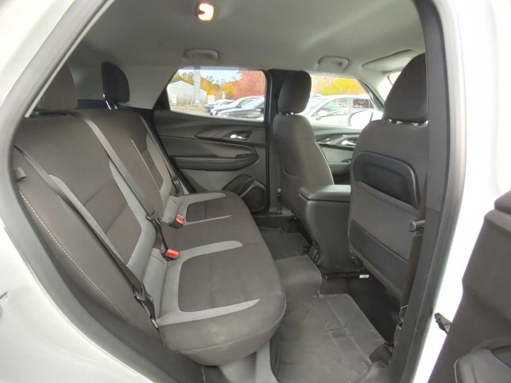 2023 Chevrolet Trailblazer in Antigonish, Nova Scotia - 36 - w1024h768px