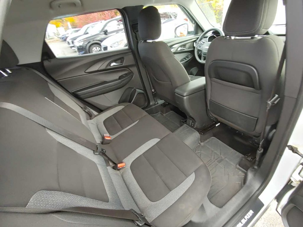 2023 Chevrolet Trailblazer in Antigonish, Nova Scotia - 35 - w1024h768px