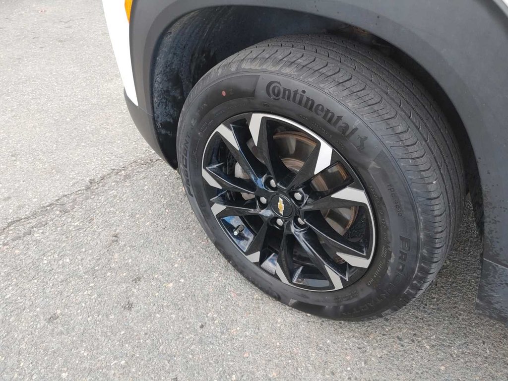 2023 Chevrolet Trailblazer in Antigonish, Nova Scotia - 10 - w1024h768px