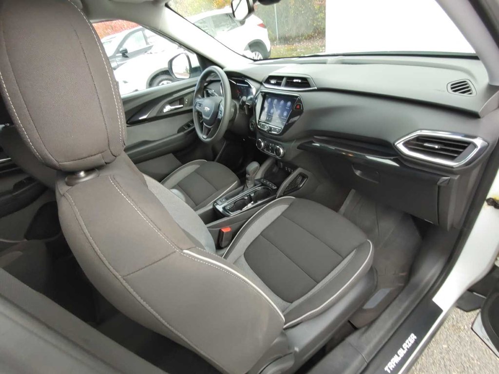 2023 Chevrolet Trailblazer in Antigonish, Nova Scotia - 38 - w1024h768px