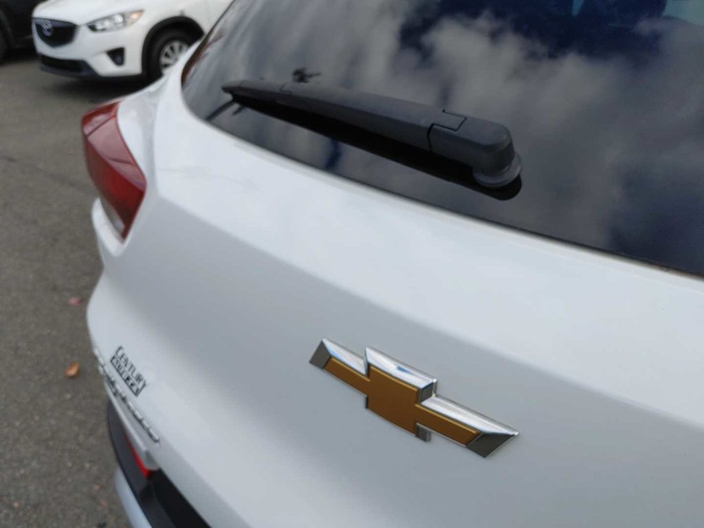 2023 Chevrolet Trailblazer in Antigonish, Nova Scotia - 17 - w1024h768px