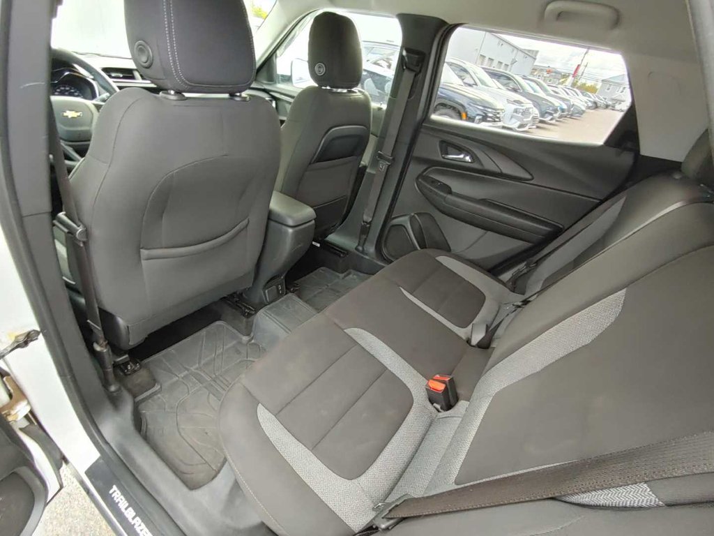 2023 Chevrolet Trailblazer in Antigonish, Nova Scotia - 31 - w1024h768px