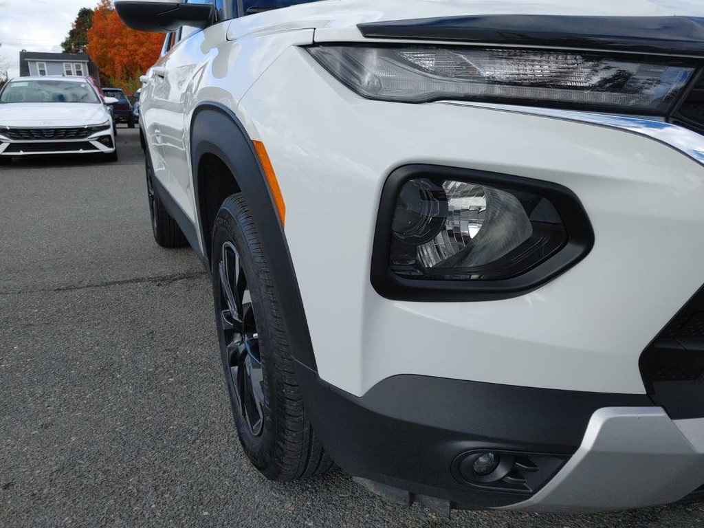 2023 Chevrolet Trailblazer in Antigonish, Nova Scotia - 24 - w1024h768px