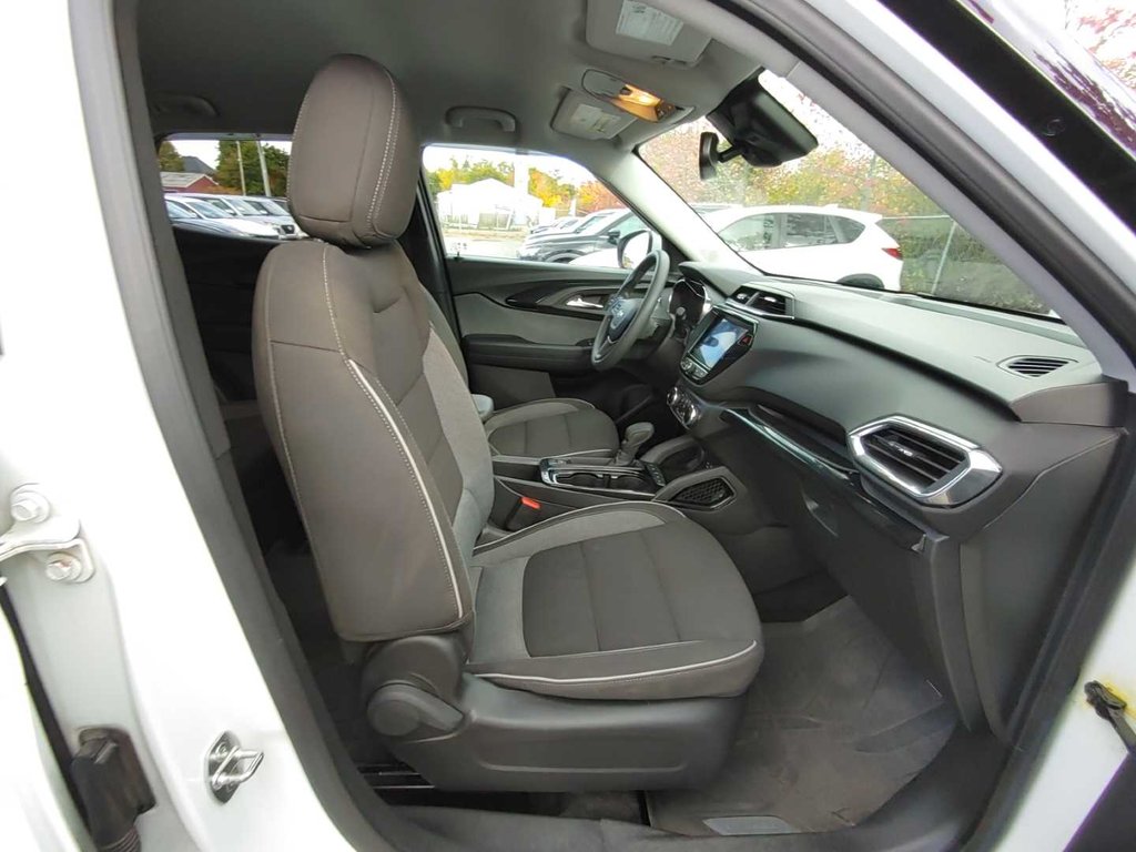 2023 Chevrolet Trailblazer in Antigonish, Nova Scotia - 39 - w1024h768px