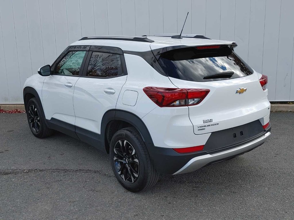 2023 Chevrolet Trailblazer in Antigonish, Nova Scotia - 5 - w1024h768px