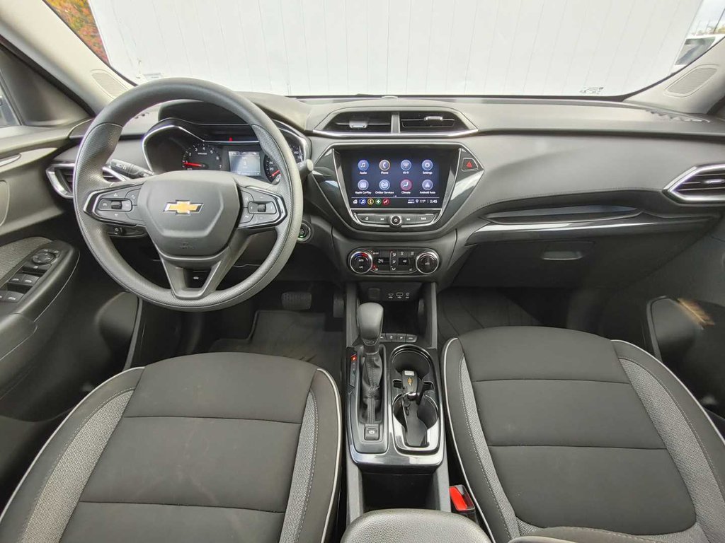 2023 Chevrolet Trailblazer in Antigonish, Nova Scotia - 41 - w1024h768px