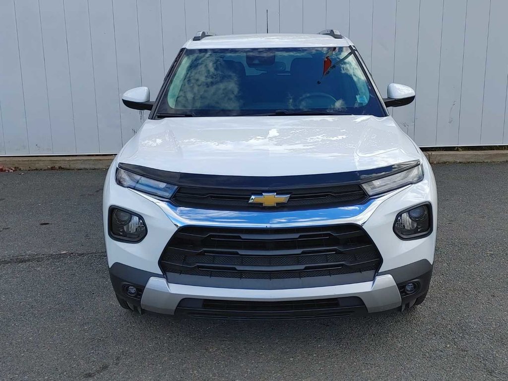 2023 Chevrolet Trailblazer in Antigonish, Nova Scotia - 8 - w1024h768px