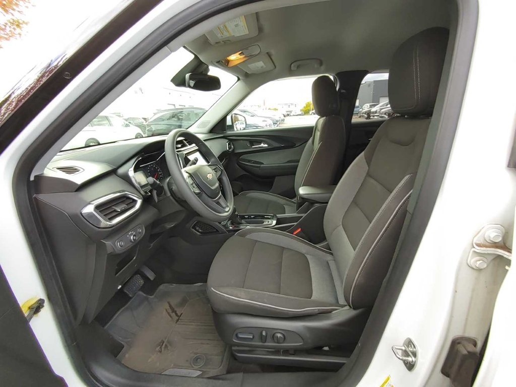 2023 Chevrolet Trailblazer in Antigonish, Nova Scotia - 27 - w1024h768px
