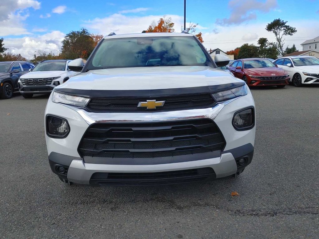 2023 Chevrolet Trailblazer in Antigonish, Nova Scotia - 25 - w1024h768px