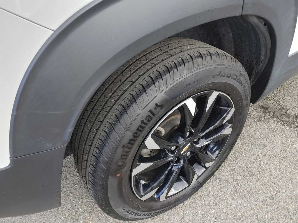 2023 Chevrolet Trailblazer in Antigonish, Nova Scotia - 20 - w1024h768px