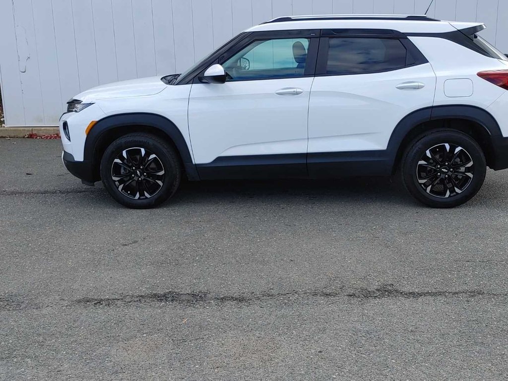 2023 Chevrolet Trailblazer in Antigonish, Nova Scotia - 6 - w1024h768px