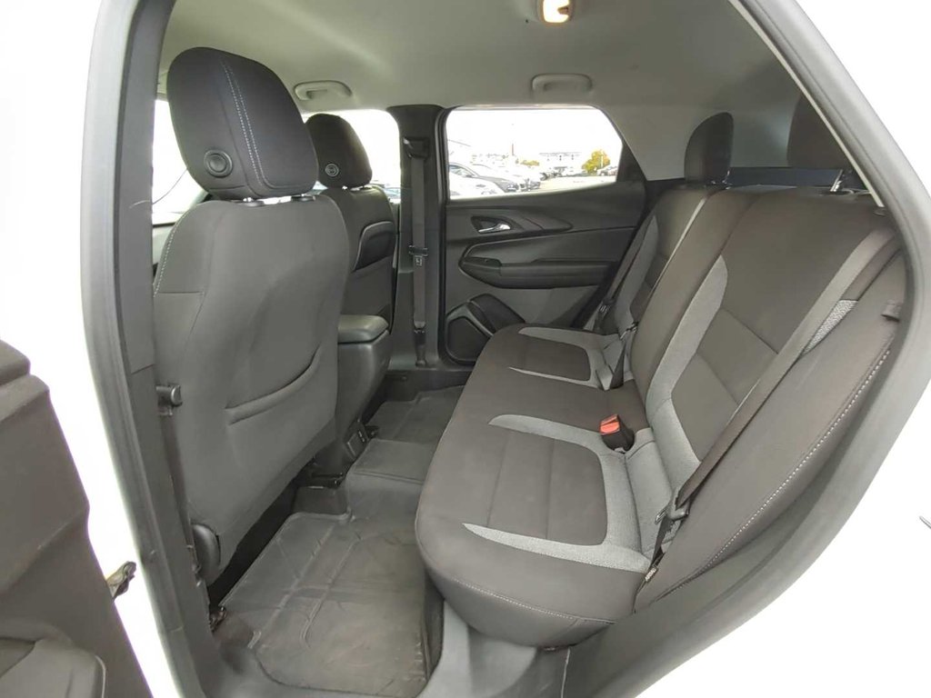 2023 Chevrolet Trailblazer in Antigonish, Nova Scotia - 32 - w1024h768px