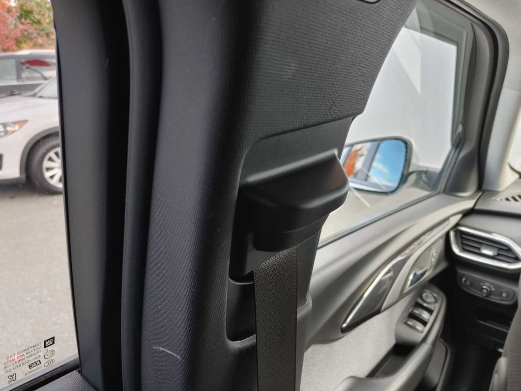 2023 Chevrolet Trailblazer in Antigonish, Nova Scotia - 58 - w1024h768px