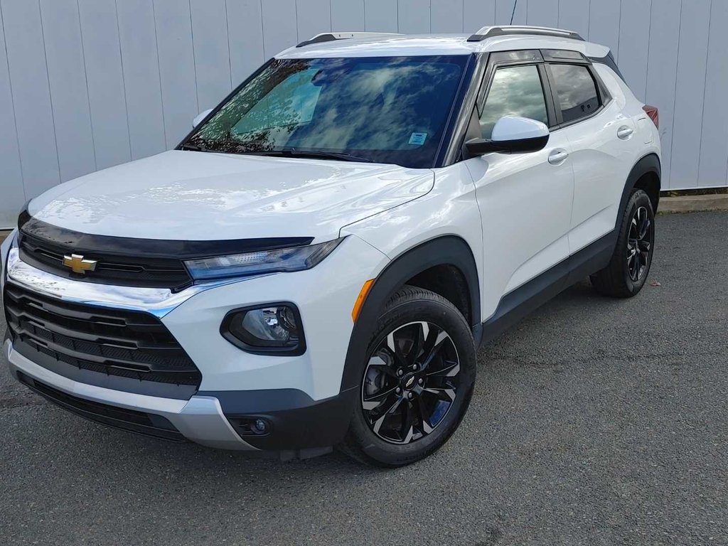 2023 Chevrolet Trailblazer in Antigonish, Nova Scotia - 7 - w1024h768px