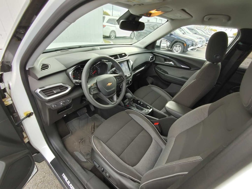 2023 Chevrolet Trailblazer in Antigonish, Nova Scotia - 26 - w1024h768px