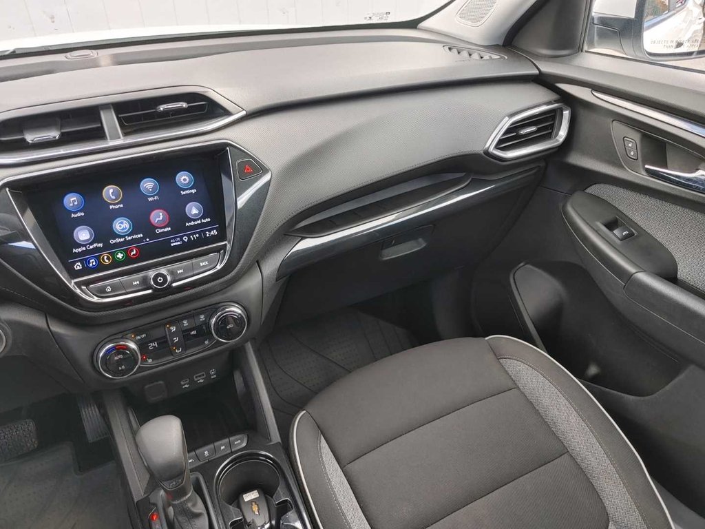 2023 Chevrolet Trailblazer in Antigonish, Nova Scotia - 43 - w1024h768px