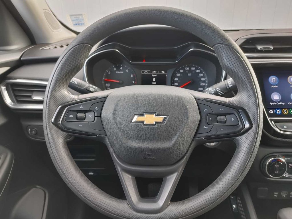 2023 Chevrolet Trailblazer in Antigonish, Nova Scotia - 45 - w1024h768px