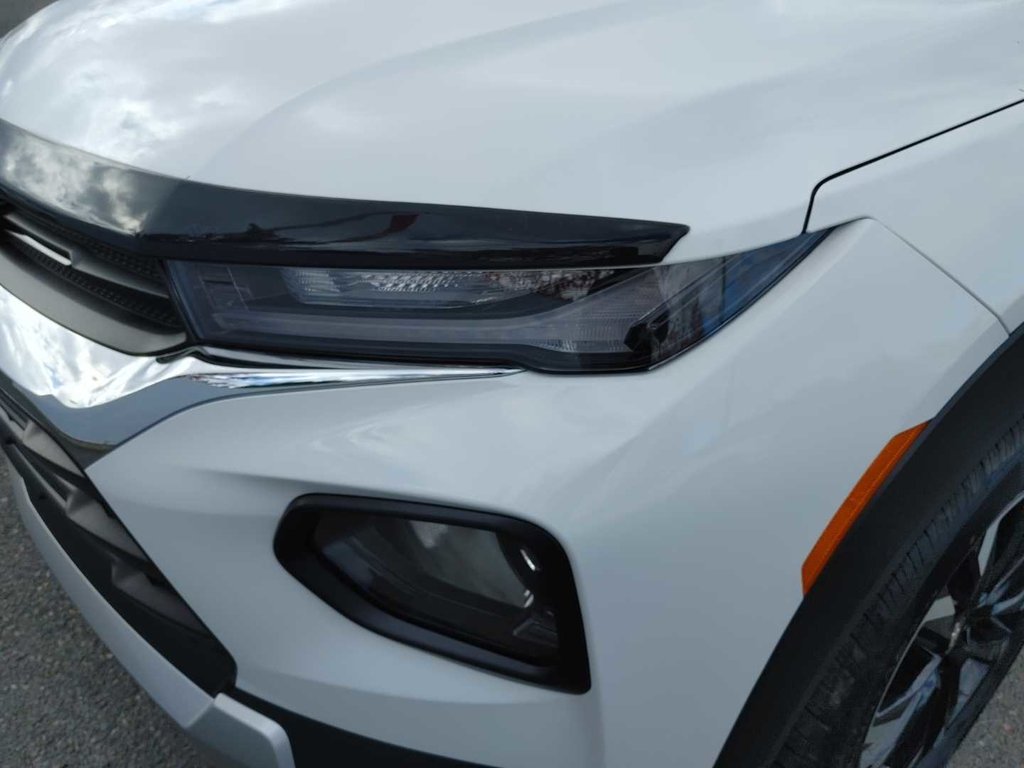 2023 Chevrolet Trailblazer in Antigonish, Nova Scotia - 9 - w1024h768px