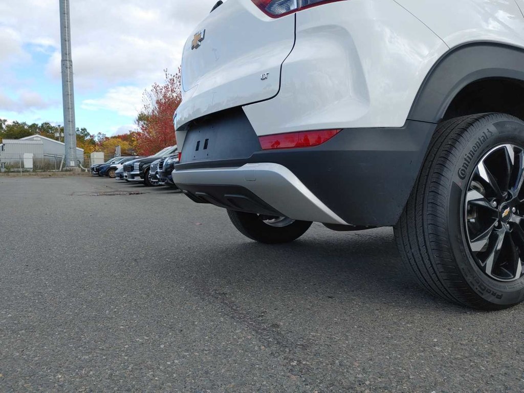 2023 Chevrolet Trailblazer in Antigonish, Nova Scotia - 19 - w1024h768px