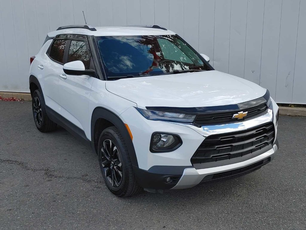 2023 Chevrolet Trailblazer in Antigonish, Nova Scotia - 1 - w1024h768px