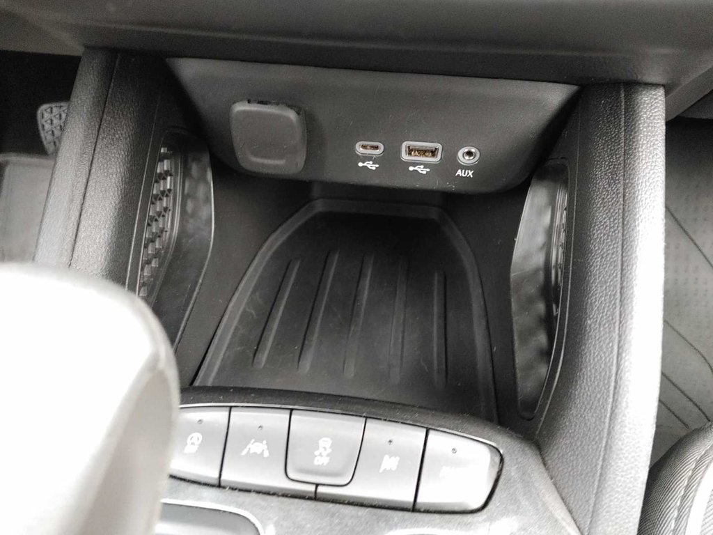 2023 Chevrolet Trailblazer in Antigonish, Nova Scotia - 53 - w1024h768px