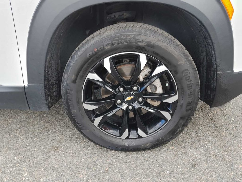 2023 Chevrolet Trailblazer in Antigonish, Nova Scotia - 23 - w1024h768px