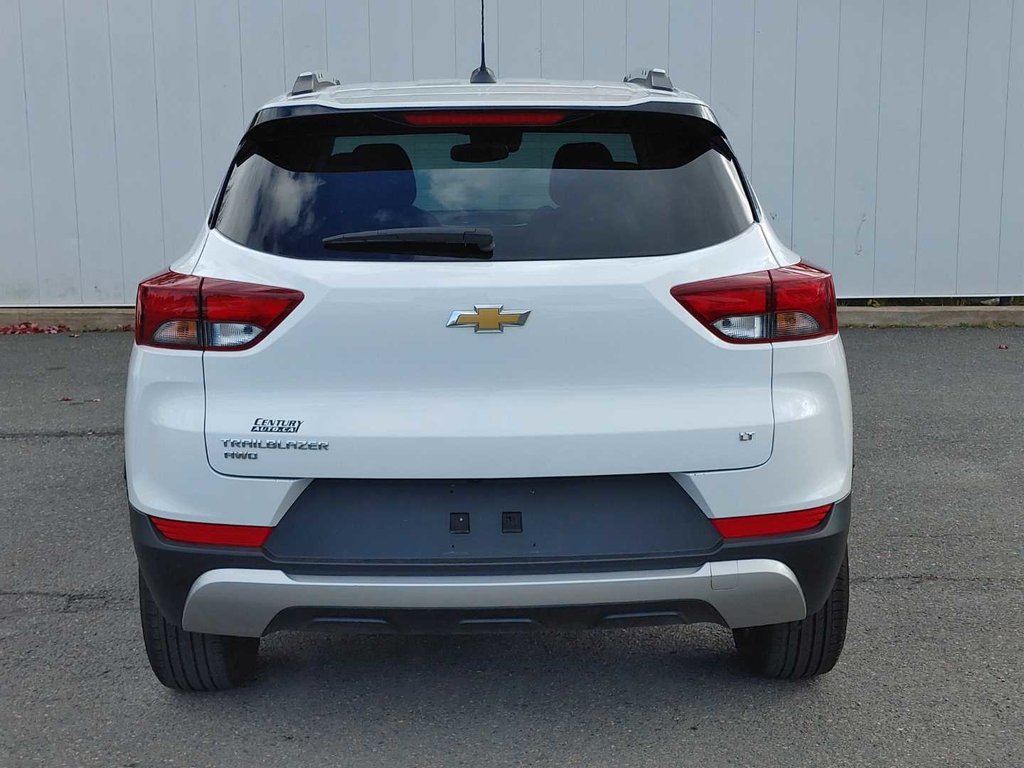 2023 Chevrolet Trailblazer in Antigonish, Nova Scotia - 4 - w1024h768px