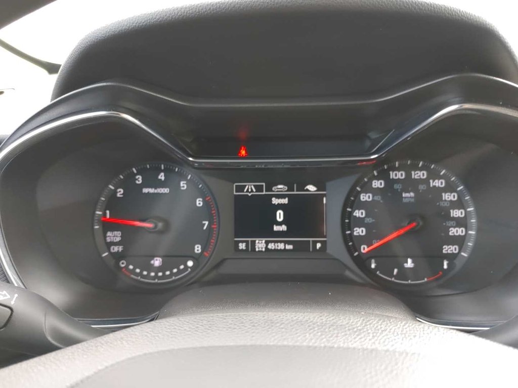 2023 Chevrolet Trailblazer in Antigonish, Nova Scotia - 46 - w1024h768px