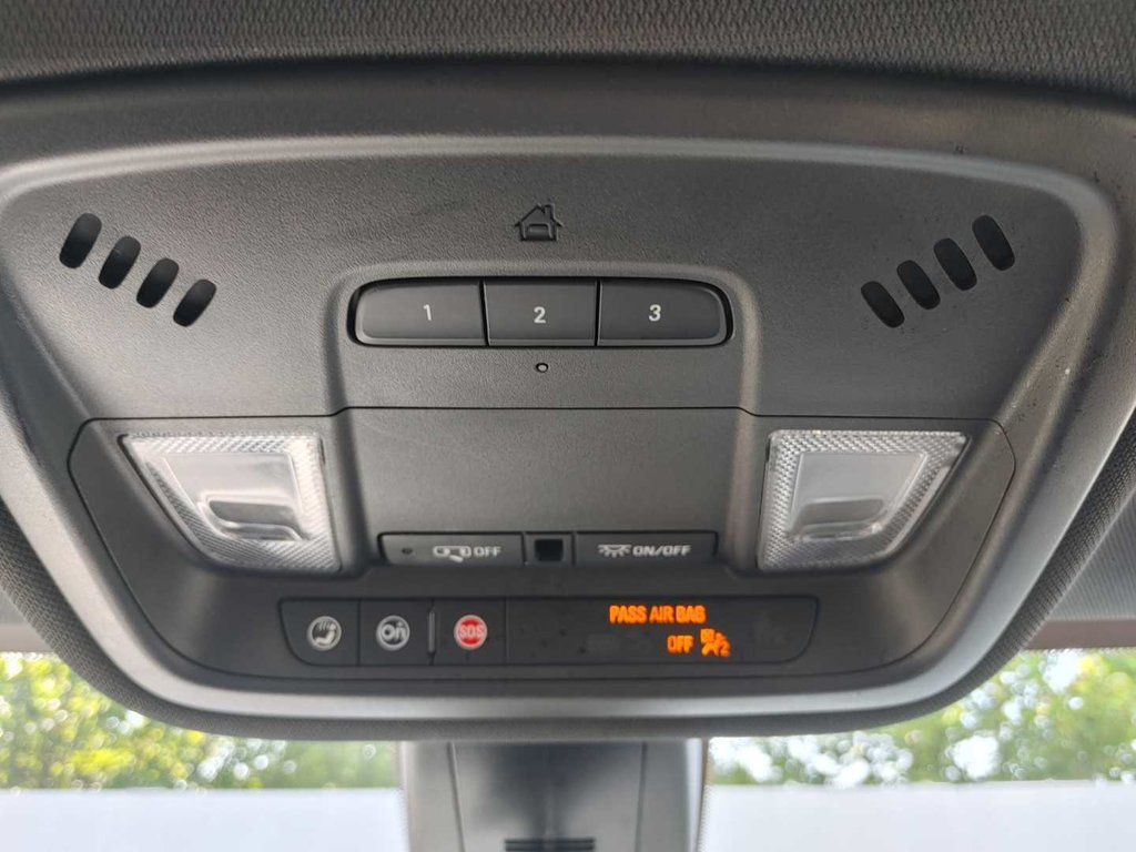 Chevrolet Traverse LT | Cam | USB | XM | 3rd Row 2022 à Saint John, Nouveau-Brunswick - 55 - w1024h768px