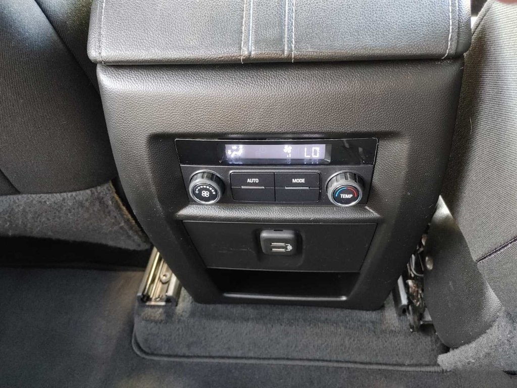 Chevrolet Traverse LT | Cam | USB | XM | 3rd Row 2022 à Saint John, Nouveau-Brunswick - 59 - w1024h768px
