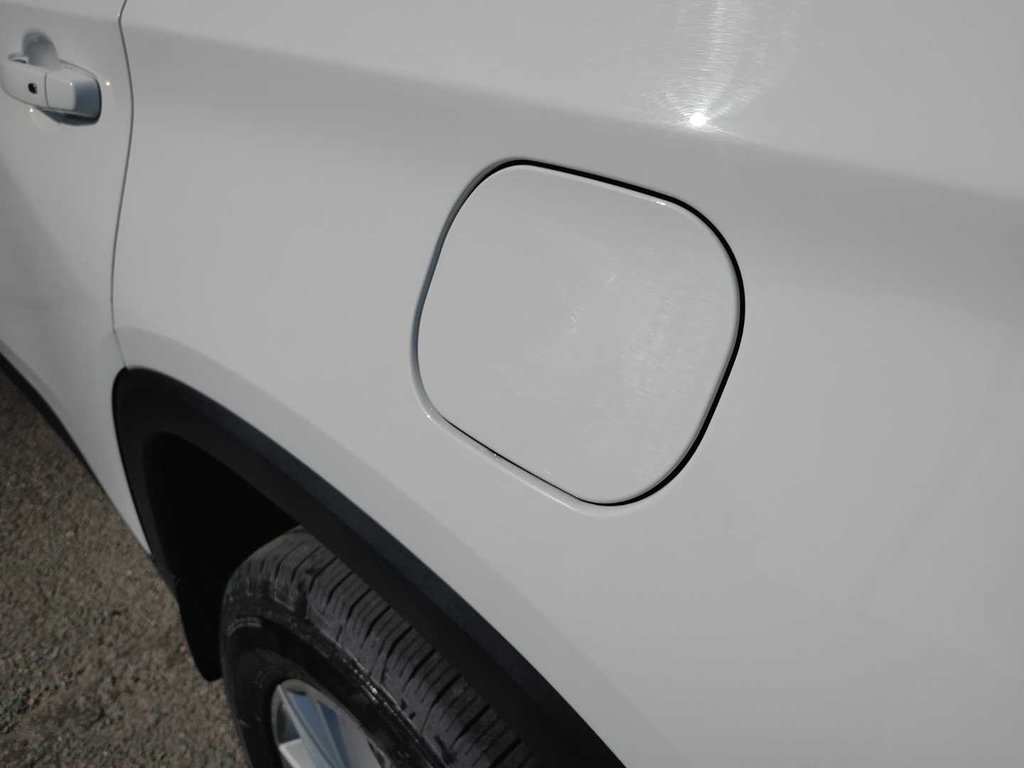 Chevrolet Traverse LT | Cam | USB | XM | 3rd Row 2022 à Saint John, Nouveau-Brunswick - 17 - w1024h768px
