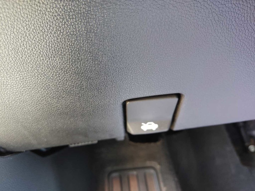 Chevrolet Traverse LT | Cam | USB | XM | 3rd Row 2022 à Saint John, Nouveau-Brunswick - 30 - w1024h768px