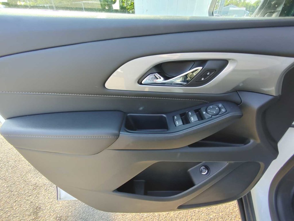 Chevrolet Traverse LT | Cam | USB | XM | 3rd Row 2022 à Saint John, Nouveau-Brunswick - 28 - w1024h768px