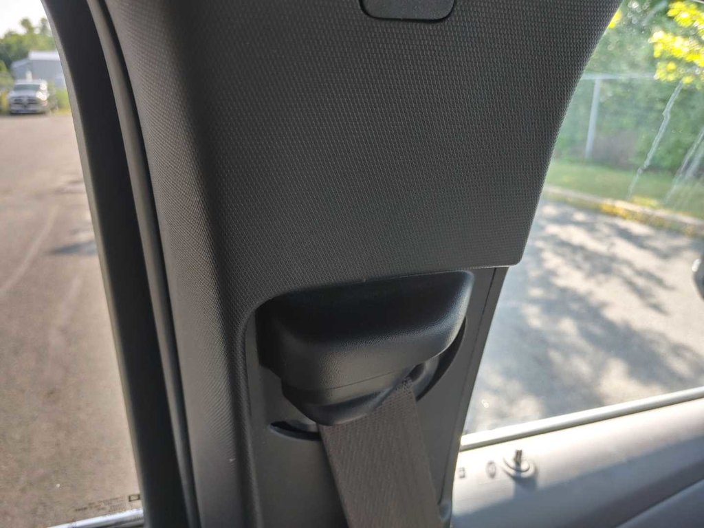 Chevrolet Traverse LT | Cam | USB | XM | 3rd Row 2022 à Saint John, Nouveau-Brunswick - 57 - w1024h768px