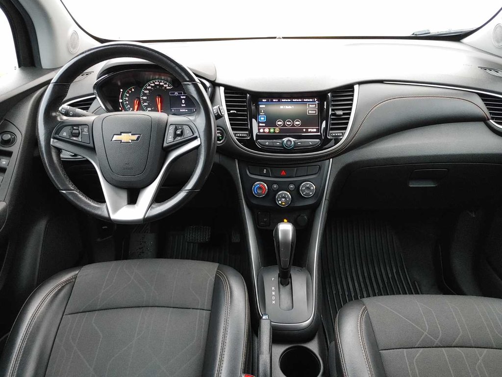 2020 Chevrolet Trax in Antigonish, Nova Scotia - 32 - w1024h768px