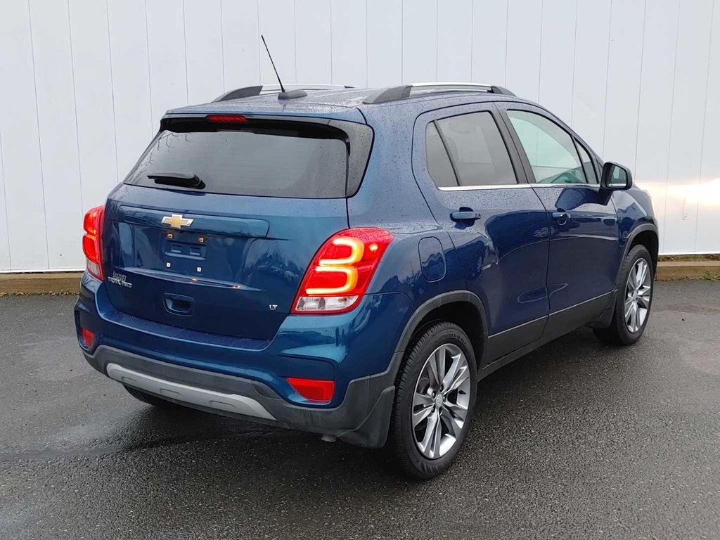 2020 Chevrolet Trax in Antigonish, Nova Scotia - 3 - w1024h768px