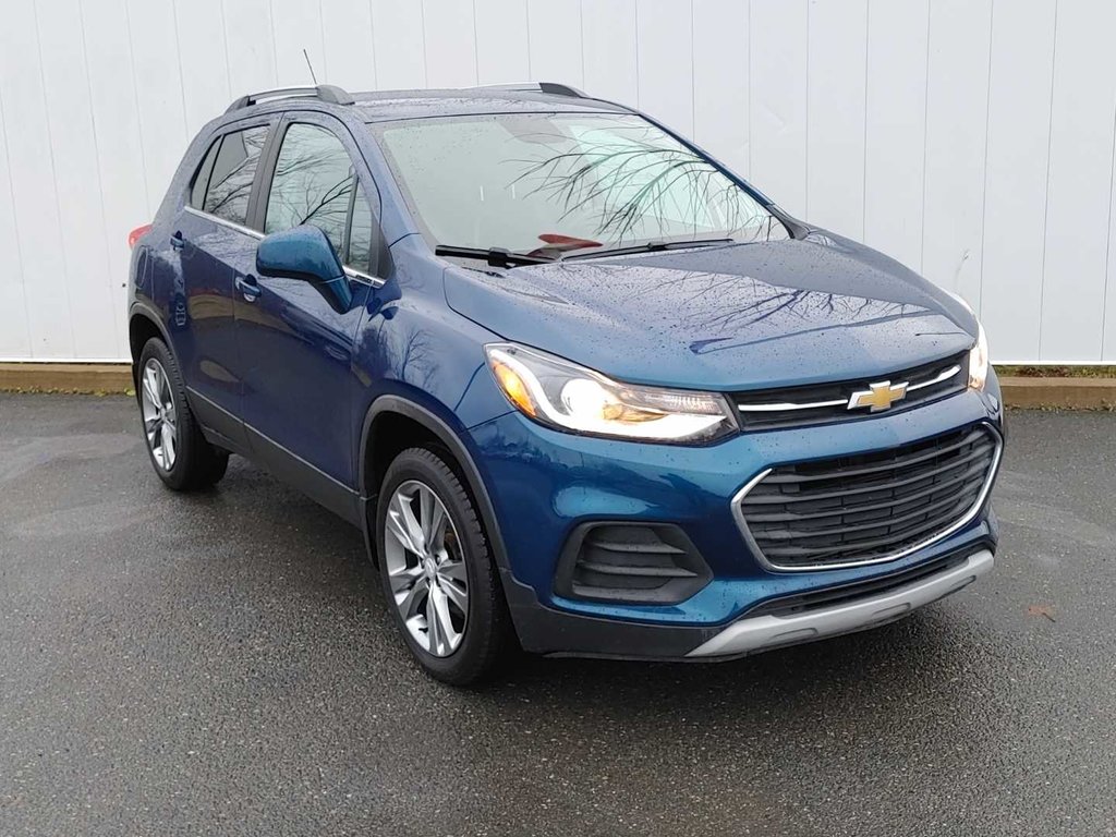 2020 Chevrolet Trax in Antigonish, Nova Scotia - 1 - w1024h768px