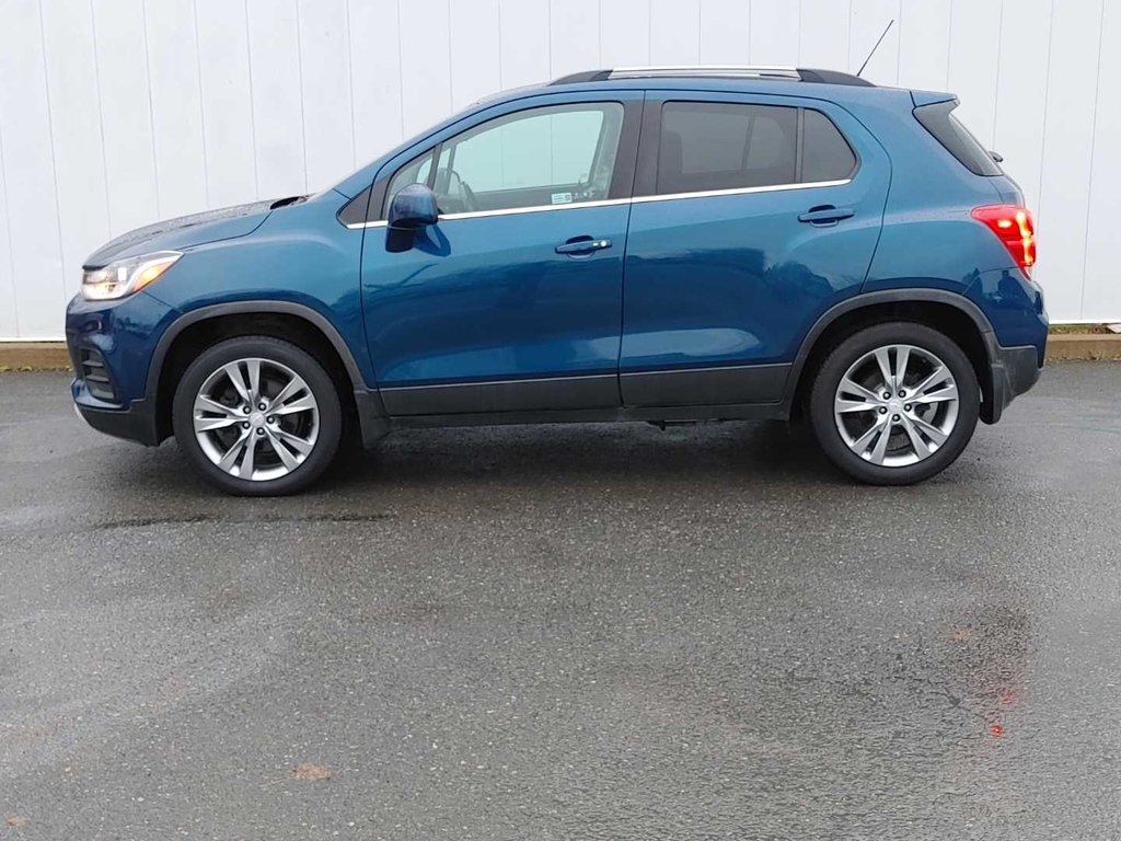 2020 Chevrolet Trax in Antigonish, Nova Scotia - 6 - w1024h768px