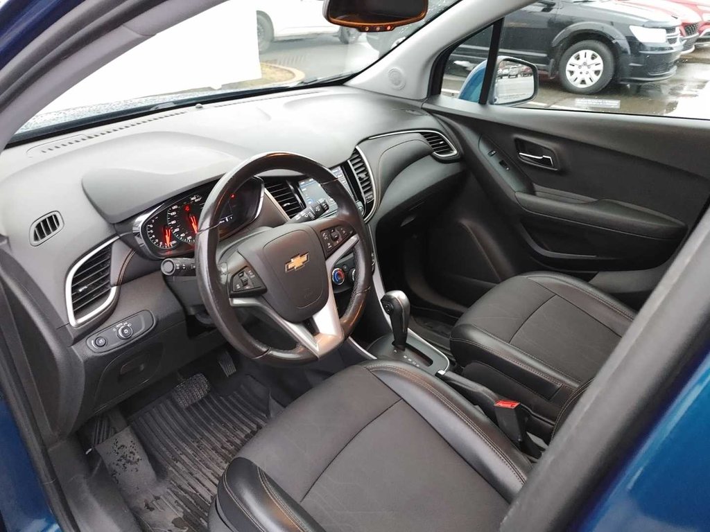 2020 Chevrolet Trax in Antigonish, Nova Scotia - 18 - w1024h768px