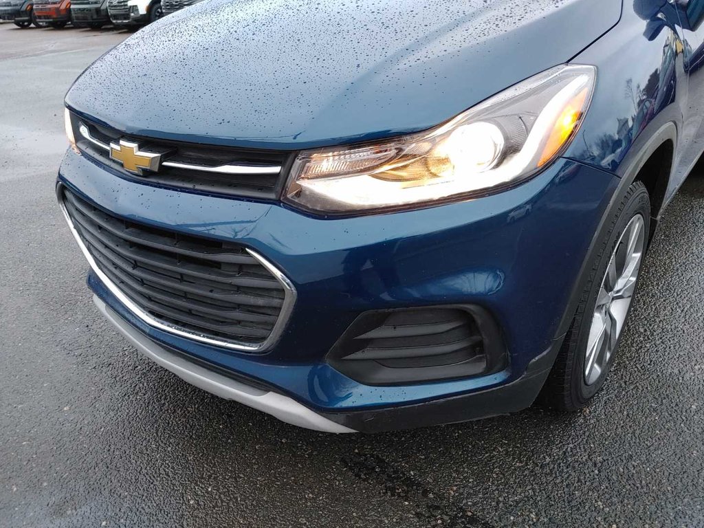 2020 Chevrolet Trax in Antigonish, Nova Scotia - 9 - w1024h768px