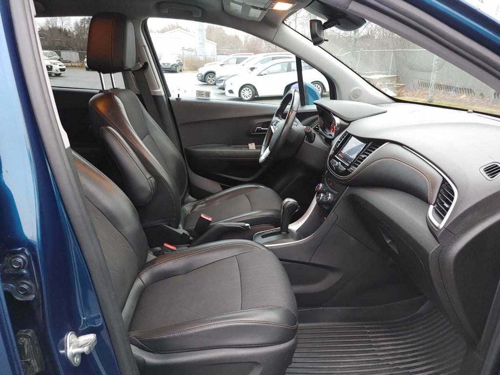 2020 Chevrolet Trax in Antigonish, Nova Scotia - 30 - w1024h768px