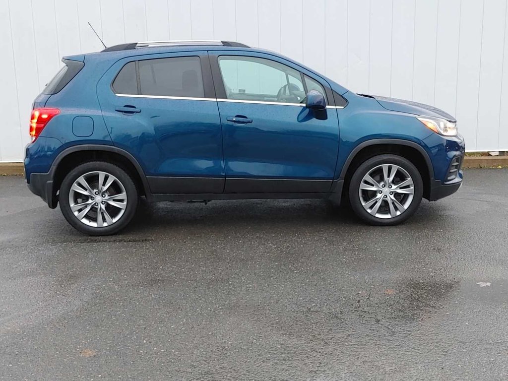 2020 Chevrolet Trax in Antigonish, Nova Scotia - 2 - w1024h768px