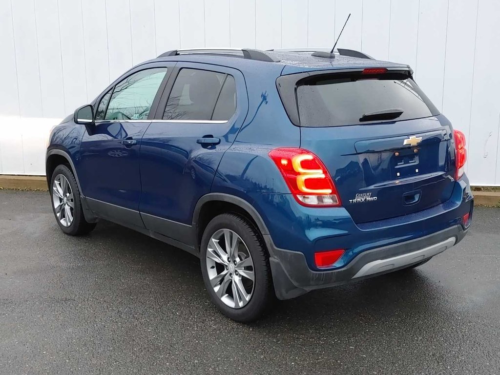 2020 Chevrolet Trax in Antigonish, Nova Scotia - 5 - w1024h768px