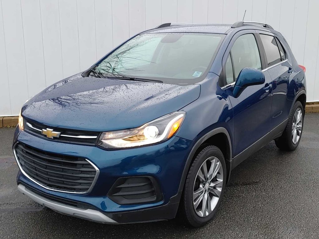 2020 Chevrolet Trax in Antigonish, Nova Scotia - 7 - w1024h768px