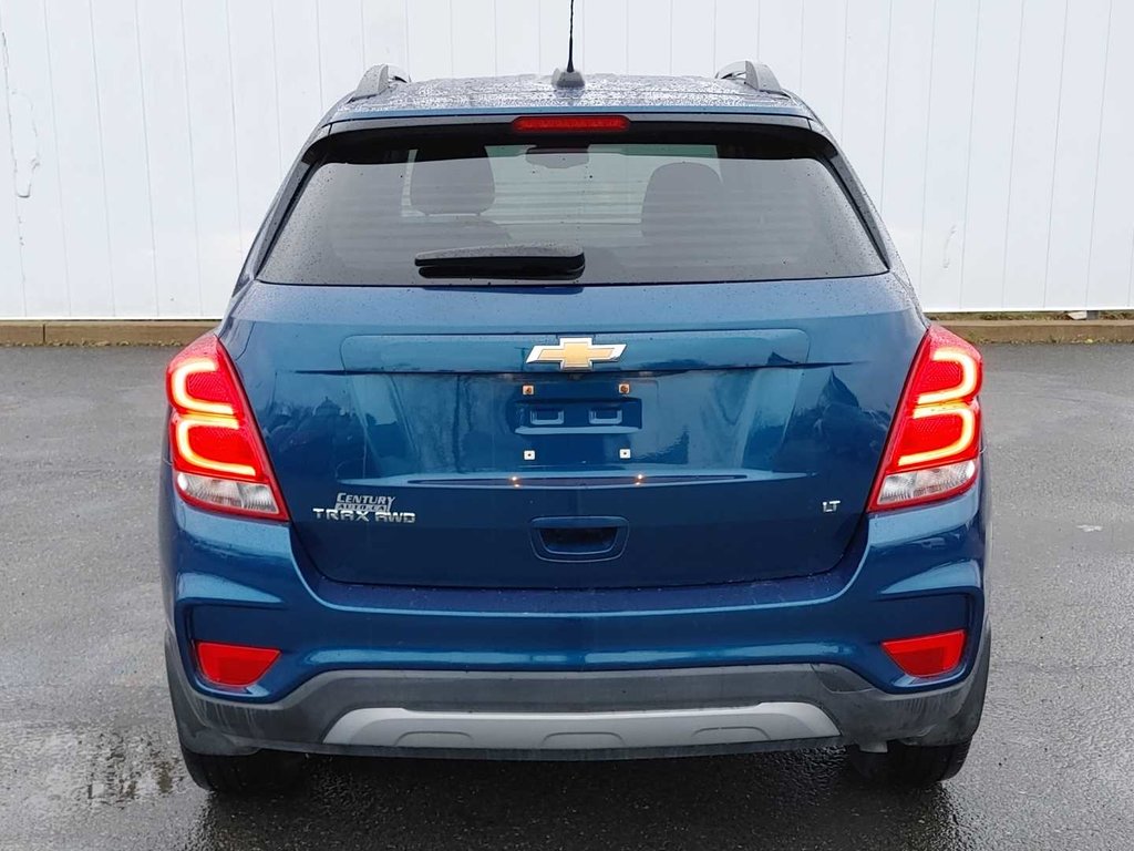 2020 Chevrolet Trax in Antigonish, Nova Scotia - 4 - w1024h768px